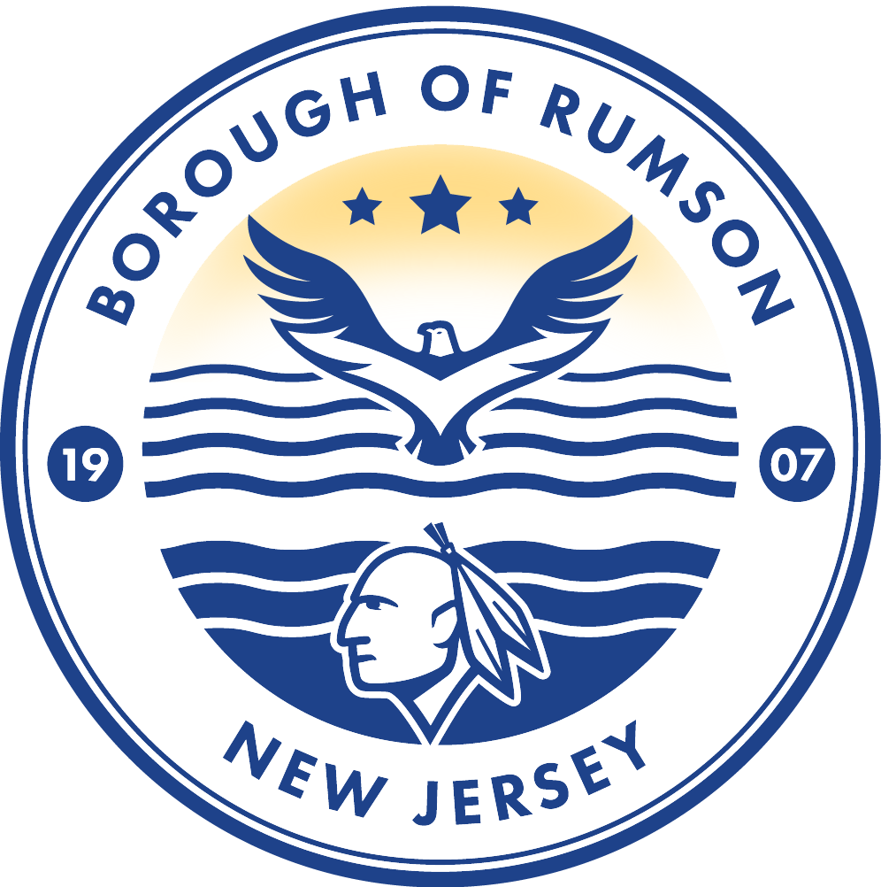Rumson Borough Logo